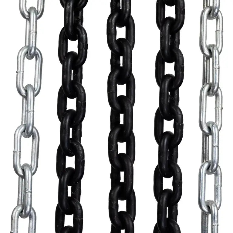 [RH-4102] Paranco a catena manuale, 1T