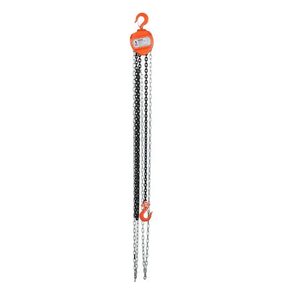 [RH-4102] Paranco a catena manuale, 1T