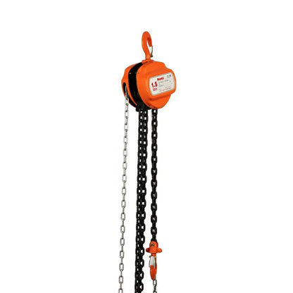 [RH-4103] Paranco a catena manuale 1.5T