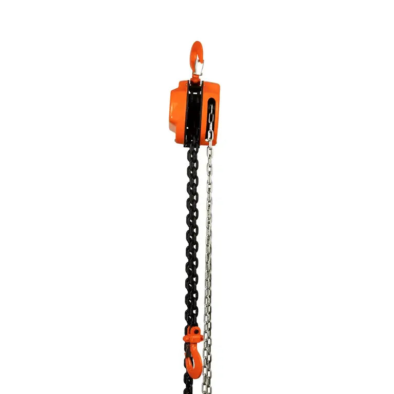[RH-4103] Paranco a catena manuale 1.5T