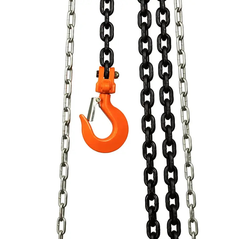 [RH-4103] Paranco a catena manuale 1.5T