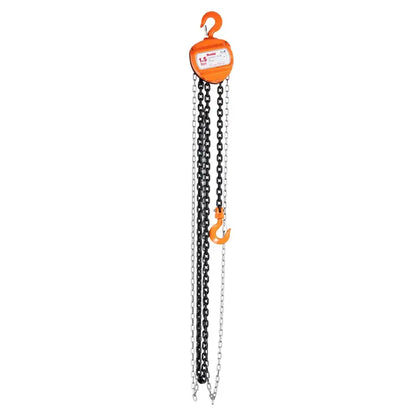[RH-4103] Paranco a catena manuale 1.5T