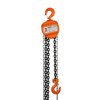 [RH-4104] Paranco a Catena 2T