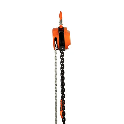 [RH-4104] Paranco a Catena 2T