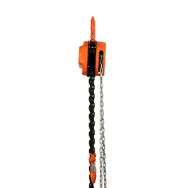 [RH-4104] Paranco a Catena 2T