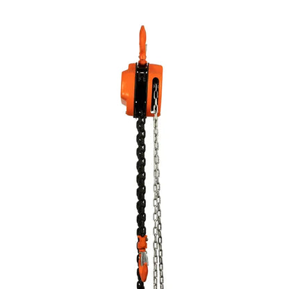 [RH-4104] Paranco a Catena 2T