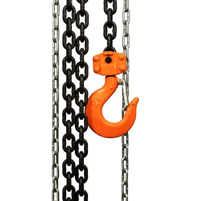 [RH-4104] Paranco a Catena 2T