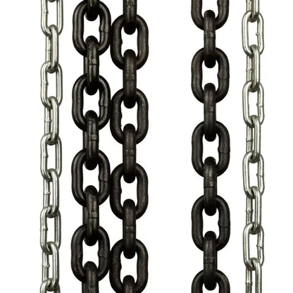 [RH-4104] Paranco a Catena 2T