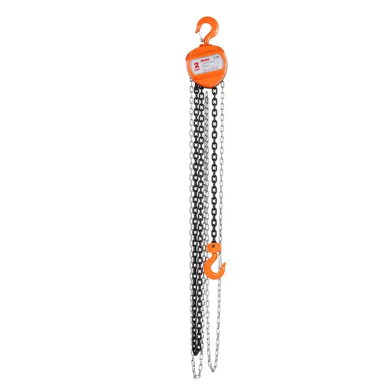 [RH-4104] Paranco a Catena 2T