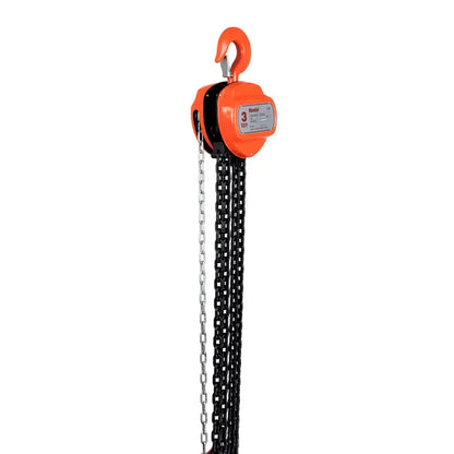 [RH-4105] Paranco a Catena 3T