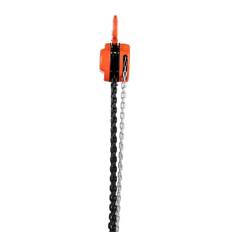 [RH-4105] Paranco a Catena 3T