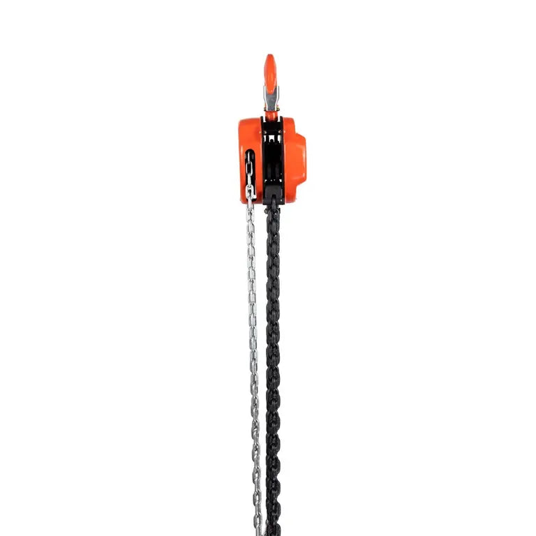 [RH-4105] Paranco a Catena 3T