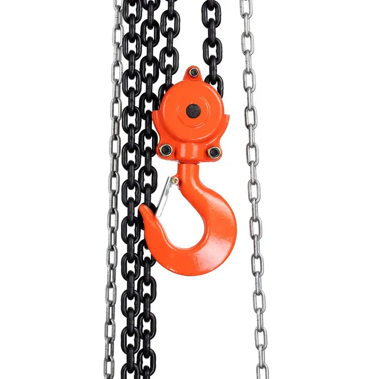 [RH-4105] Paranco a Catena 3T