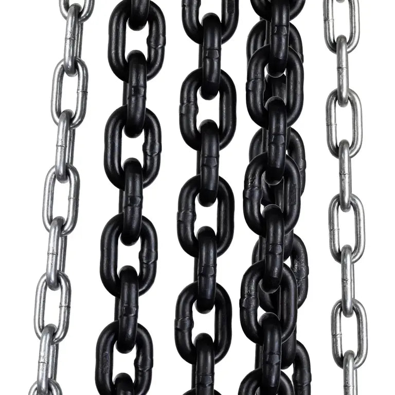 [RH-4105] Paranco a Catena 3T