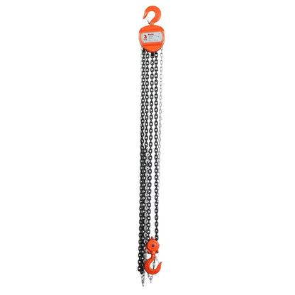 [RH-4105] Paranco a Catena 3T