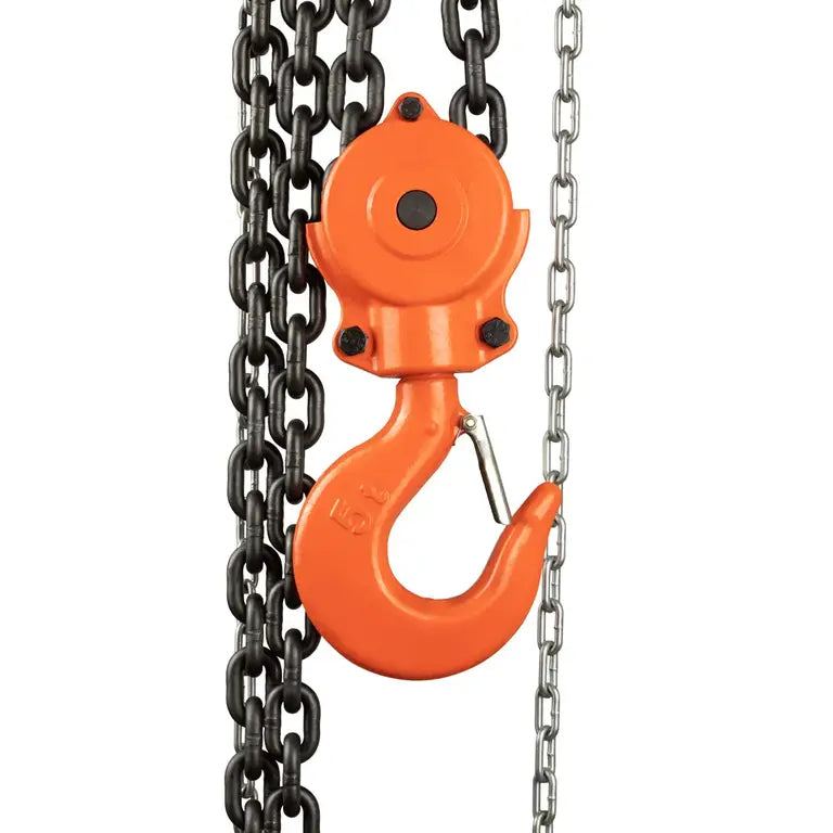 [RH-4106] Paranco a Catena 5T