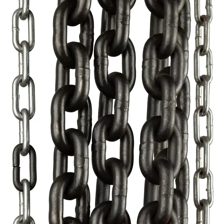 [RH-4106] Paranco a Catena 5T