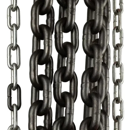 [RH-4106] Paranco a Catena 5T