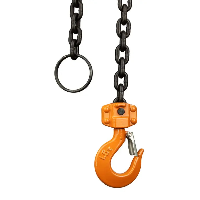 [RH-4110] Paranco a catena a leva 1.5T
