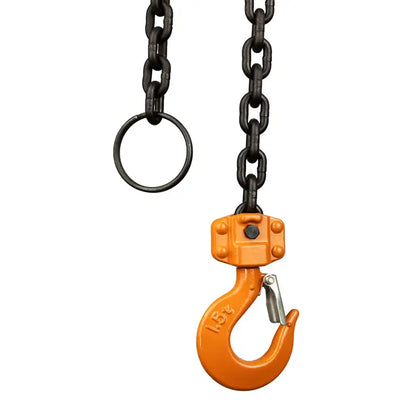 [RH-4110] Paranco a catena a leva 1.5T