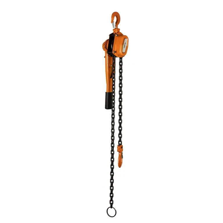 [RH-4110] Paranco a catena a leva 1.5T