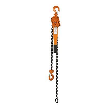 [RH-4110] Paranco a catena a leva 1.5T