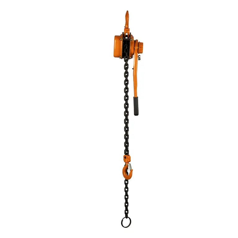 [RH-4110] Paranco a catena a leva 1.5T