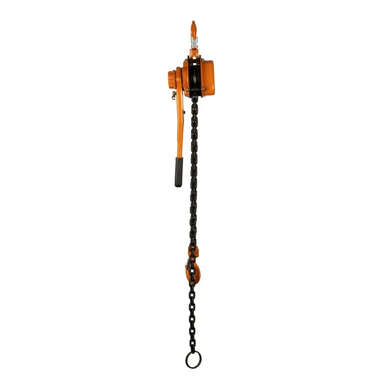 [RH-4110] Paranco a catena a leva 1.5T