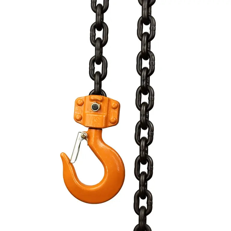 [RH-4110] Paranco a catena a leva 1.5T