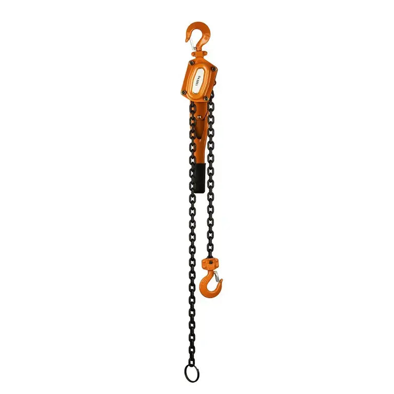 [RH-4111] Paranco a catena a leva 3T