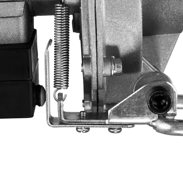 [RH-4132] Paranchi Elettrici 18m-400kg