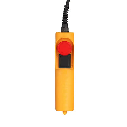 [RH-4132] Paranchi Elettrici 18m-400kg