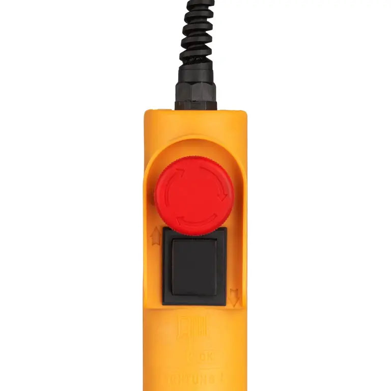 [RH-4132] Paranchi Elettrici 18m-400kg