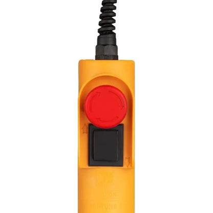 [RH-4132] Paranchi Elettrici 18m-400kg