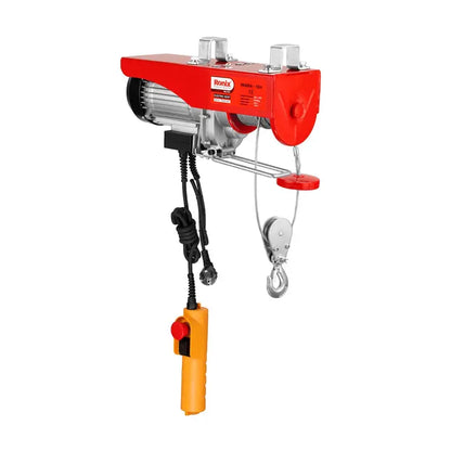 [RH-4133] Paranchi Elettrici 18m-500kg