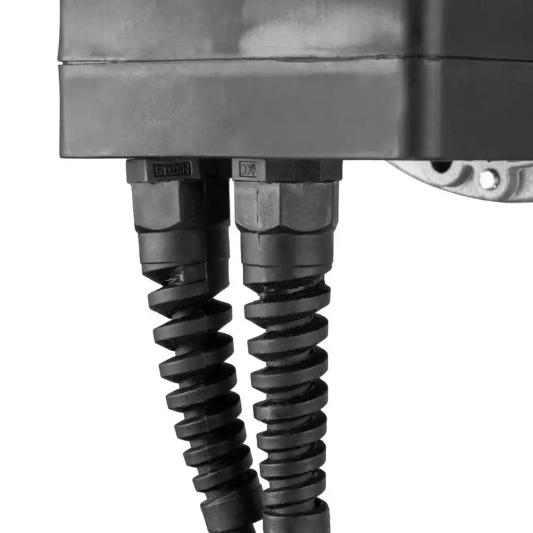 [RH-4134] Paranchi Elettrici 18m-600kg