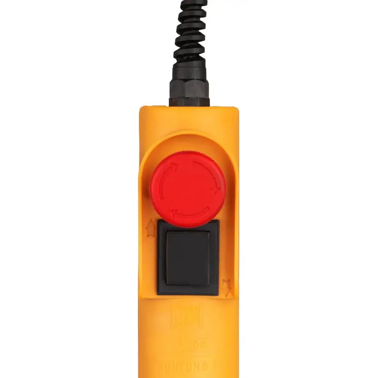 [RH-4134] Paranchi Elettrici 18m-600kg