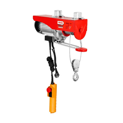 [RH-4134] Paranchi Elettrici 18m-600kg
