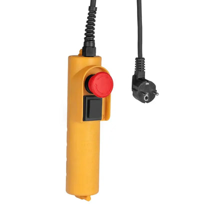 [RH-4135] Paranchi Elettrici 18m-800kg