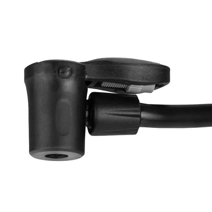 [RH-4201] Pompa ad aria a pedale a cilindro singolo 7Bar