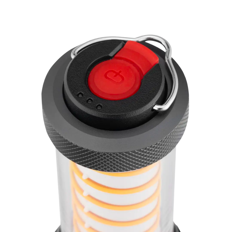 [RH-4214] Lanterna da campeggio 150 Lm - Modello SPIRAL