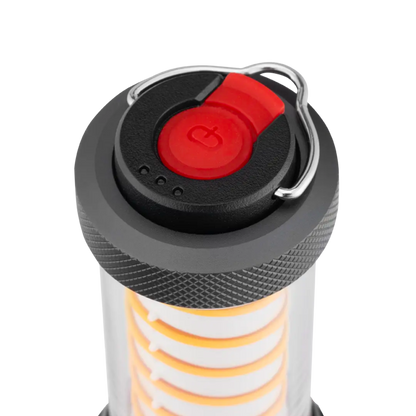 [RH-4214] Lanterna da campeggio 150 Lm - Modello SPIRAL