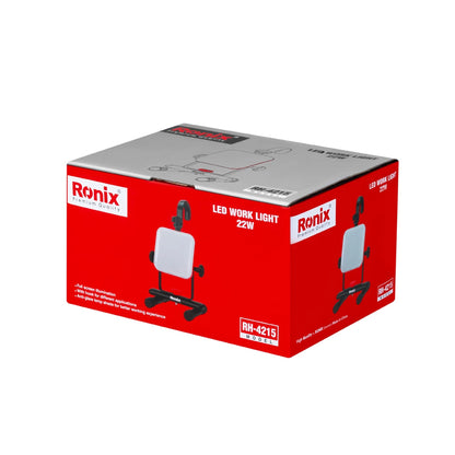 [RH-4215] Luce da Lavoro LED 22W