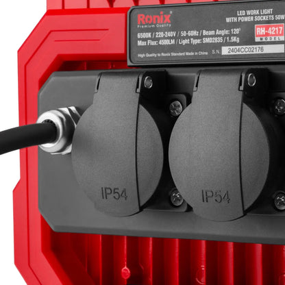[RH-4217] Faro LED 50W
