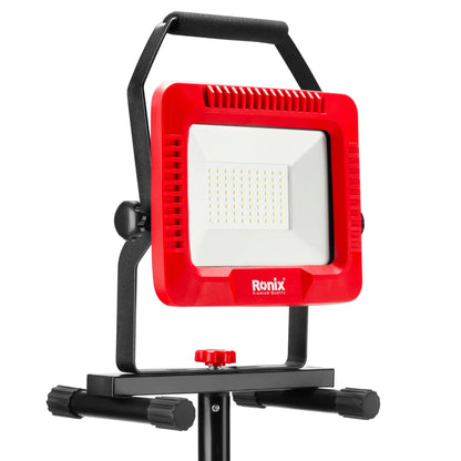 [RH-4218] Faro LED 50W