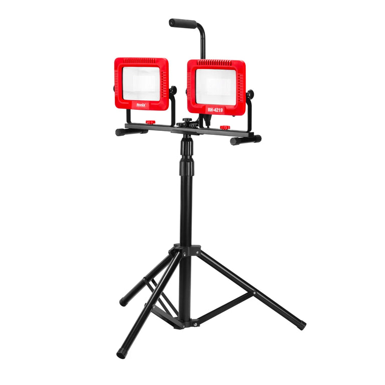 [RH-4219] Faro LED 50W
