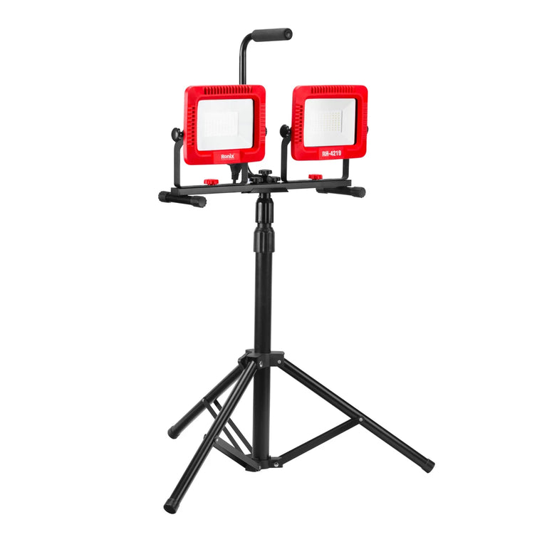 [RH-4219] Faro LED 50W