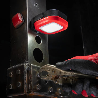 [RH-4221] Mini Flood work light 1000lm - modello Lumin