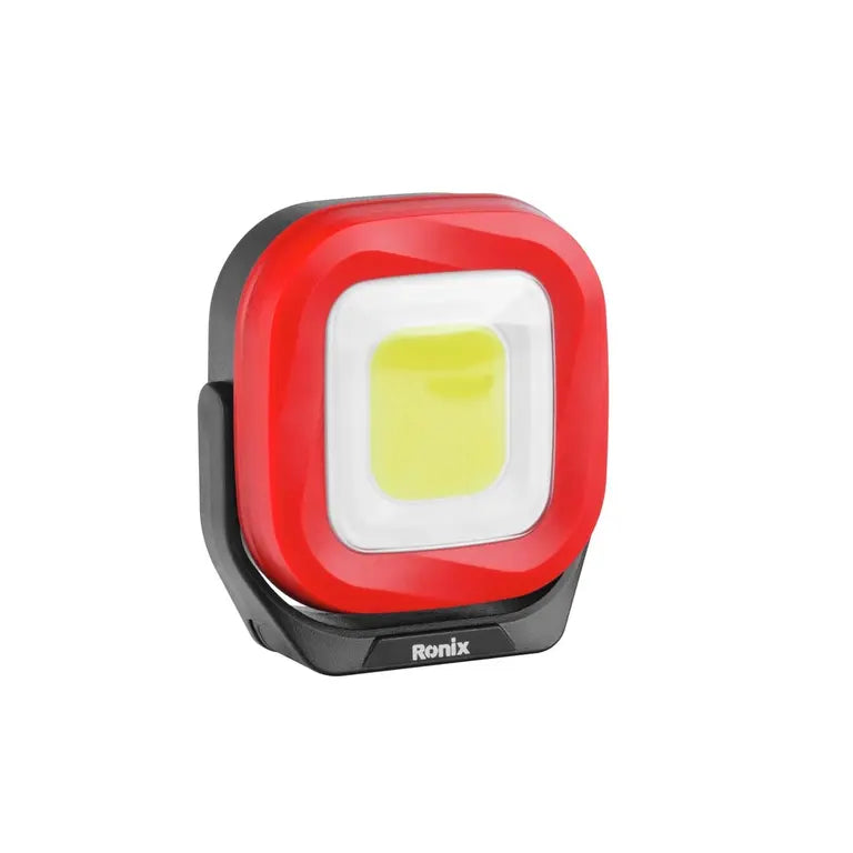 [RH-4221] Mini Flood work light 1000lm - modello Lumin