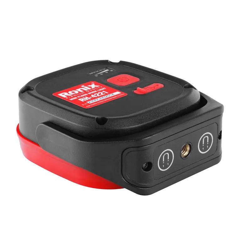 [RH-4221] Mini Flood work light 1000lm - modello Lumin